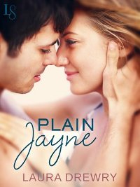 Plain Jayne Book Cover